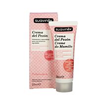 Suavinex crema del pezÓn, 20 ml