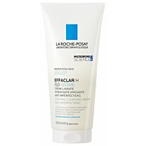 Effaclar H Iso-Biome crema lavante, 200 ml