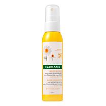 Klorane cuidado solar a la camomila y miel, 125 ml