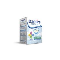 Damira cereales multicereales sin gluten (600 g)
