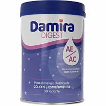 Damira digest ae/ac  leche de inicio - (800 g)