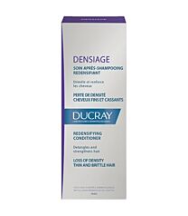 Densiage ducray acondicionador redensificante, 200ml