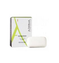 A-derma dermopan exto avena - (pastilla 100 g)