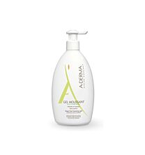 A-derma dermopan lÍquido, 500 ml