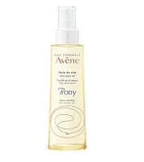 Avene aceite body