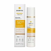 Sesderma Repaskin spf 50+ Urban 365 despigmentante, 50 ml