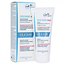 Dexyane med, crema reparadora calmante (cara y cuerpo), 100 ml