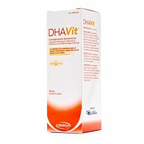 DHA Vit, 30 ml