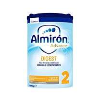 Almiron advance digest 2, 800 gr