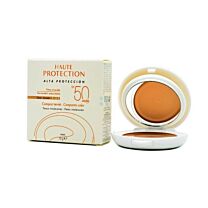 Avene spf 50 compacto oil free - (dorado 10 g)