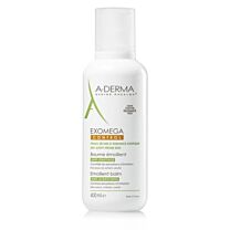 A-derma exomega balsamo - (400 ml)