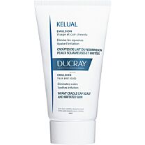 Kelual emulsion - ducray (50 ml)