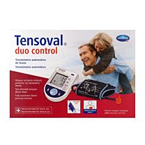 TensiÓmetro tensoval duo control de brazo