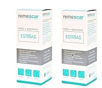 Remescar estrias pack 50%