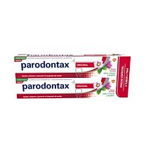 Parodontax original, duplo (2 x 75 ml)