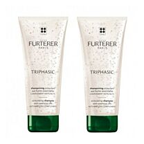 Rene Furterer, champú triphasic, 2 x 250 ml