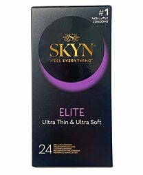 Skyn preservativos Elite, 10 unidades