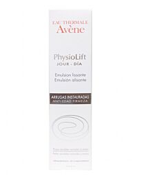 Avene physiolift dÍa emulsiÓn alisante antiarrugas, 30ml