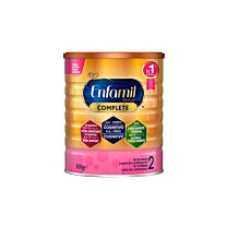 Enfamil 2 premium complet, fÓrmula lÁctea - (800 g)