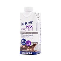 Ensure max protein chocolate, 330 ml