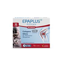 Epaplus intensive, 30 comprimidos