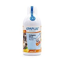 Epaplus Arthicare líquido para 25 días sabor limón