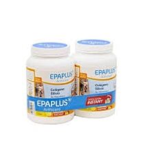 Epaplus arthicare, duplo sabor limÓn (334 gr+334 gr)