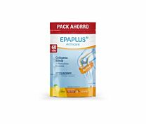 Epaplus Arthicare en polvo sabor limón, 668,4 g