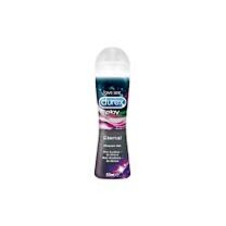 Durex play eternal pleasure gel - lubricante hidrosoluble intimo (50 ml)