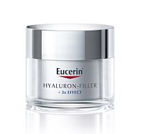 Hyaluron filler cuidado de dia - eucerin antiedad (50 ml)