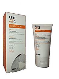 Leti at-4 crema facial - (50 ml)