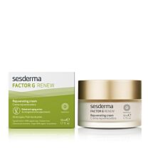 Sesderma factor g renew crema, 50ml