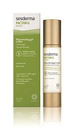 Sesderma factor g crema gel,  50ml