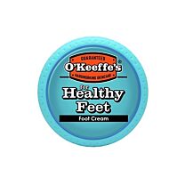 O`keeffe`s healthy feet, (91 g)