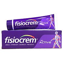 Fisiocrem tubo - (250 ml)