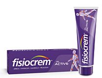 Fisiocrem tubo - (60ml)