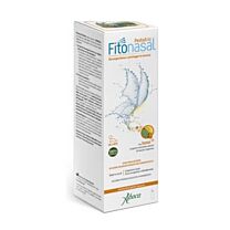 Fitonasal pediatric, 125 ml