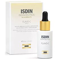 Isdinceutics flavo-c serum - (30 ml)