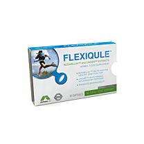 Flexique 30 capsulas