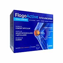 FlogoActive Articulaciones, 20 sobres