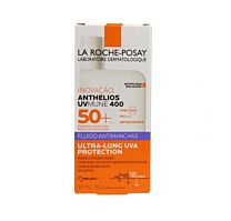 Anthelios UVMUNE 400, Fluido Antimanchas, 50ml
