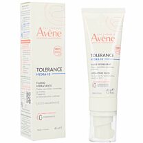 Avene Tolerance Hydra-10 fluido, 40 ml