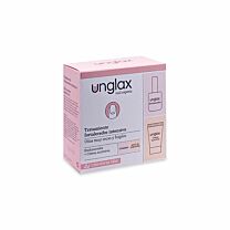 Unglax tratamiento fortalecedor intensivo (Crema + endurecedor)