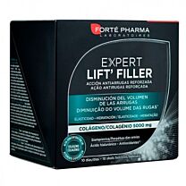 FortÉ pharma, expert lift´ filler, 10 bebibles