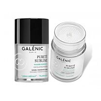 GalÉnic puretÉ sublime exfoliante polvo 30g