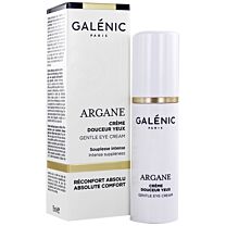 GalÉnic argane crema delicada ojos, 15 ml