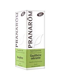 Pranarom aceite esencial gaulteria olorosa, 10 ml