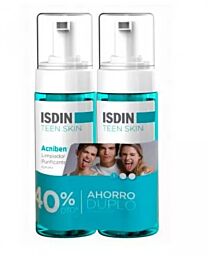 Acniben limpiador purificante pack 2 x150 ml