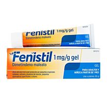 Fenistil gel, 30 gr