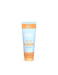 Fotoprotector isdin spf-50+ gel-crema - (250 ml)